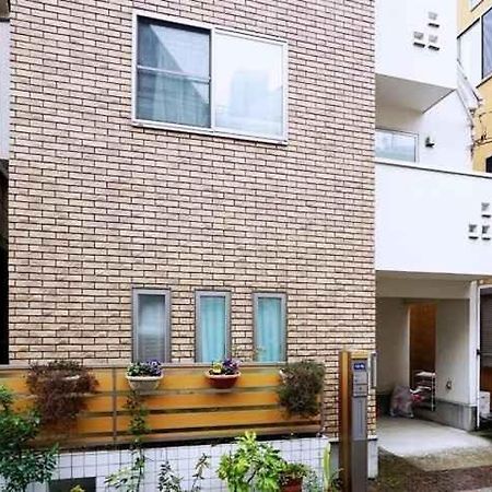 Tokyo Kokiri Shinjuku Ξενοδοχείο Εξωτερικό φωτογραφία
