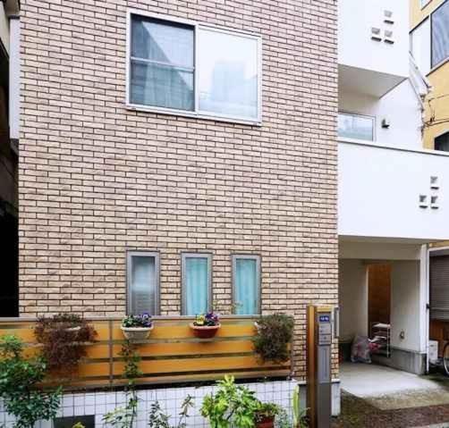 Tokyo Kokiri Shinjuku Ξενοδοχείο Εξωτερικό φωτογραφία