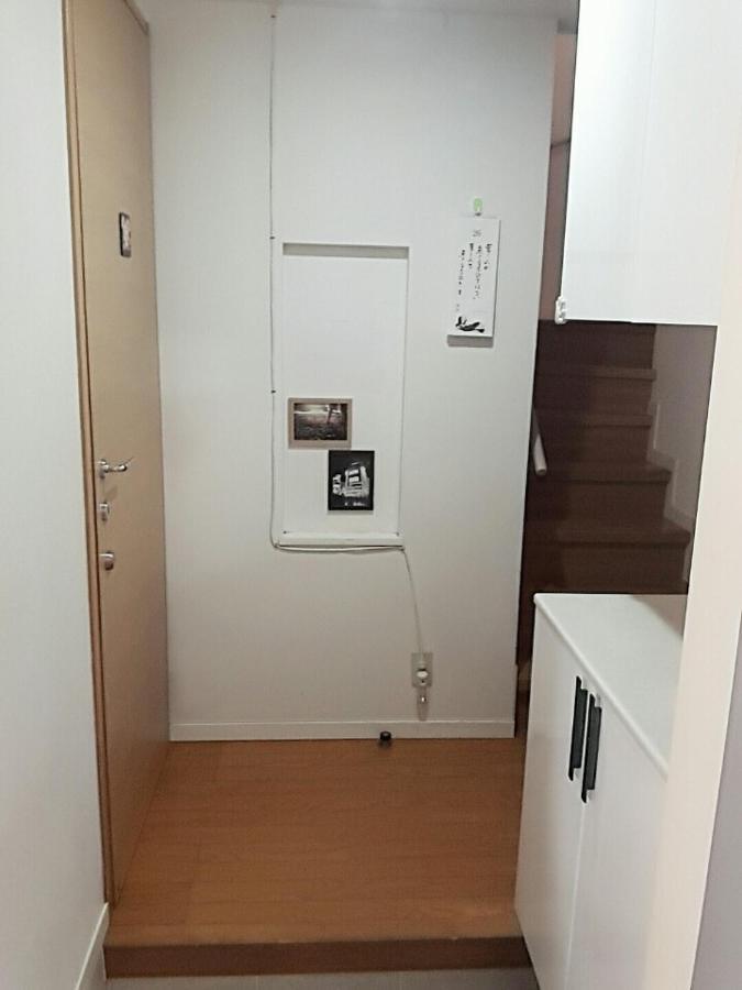 Tokyo Kokiri Shinjuku Ξενοδοχείο Εξωτερικό φωτογραφία