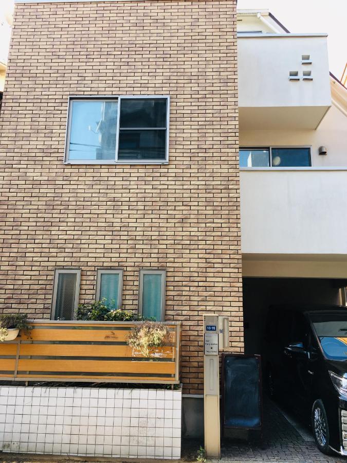 Tokyo Kokiri Shinjuku Ξενοδοχείο Εξωτερικό φωτογραφία