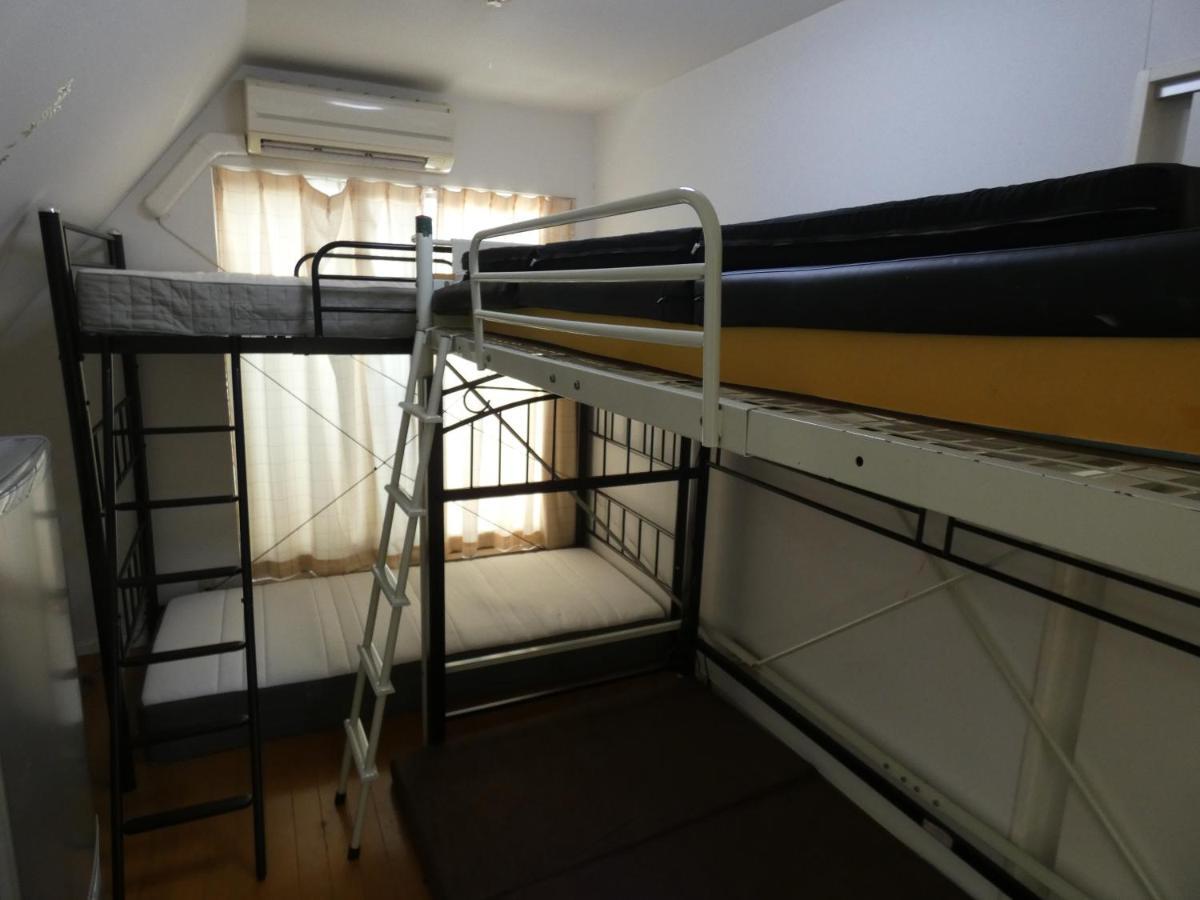 Tokyo Kokiri Shinjuku Ξενοδοχείο Εξωτερικό φωτογραφία