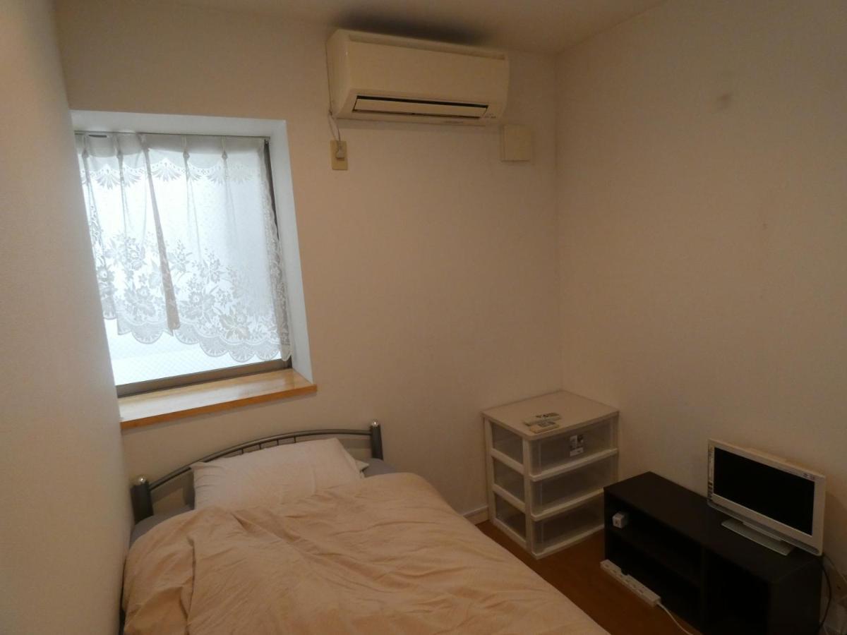 Tokyo Kokiri Shinjuku Ξενοδοχείο Εξωτερικό φωτογραφία