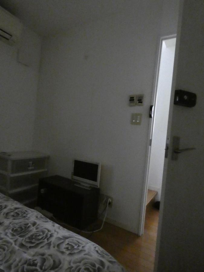 Tokyo Kokiri Shinjuku Ξενοδοχείο Εξωτερικό φωτογραφία
